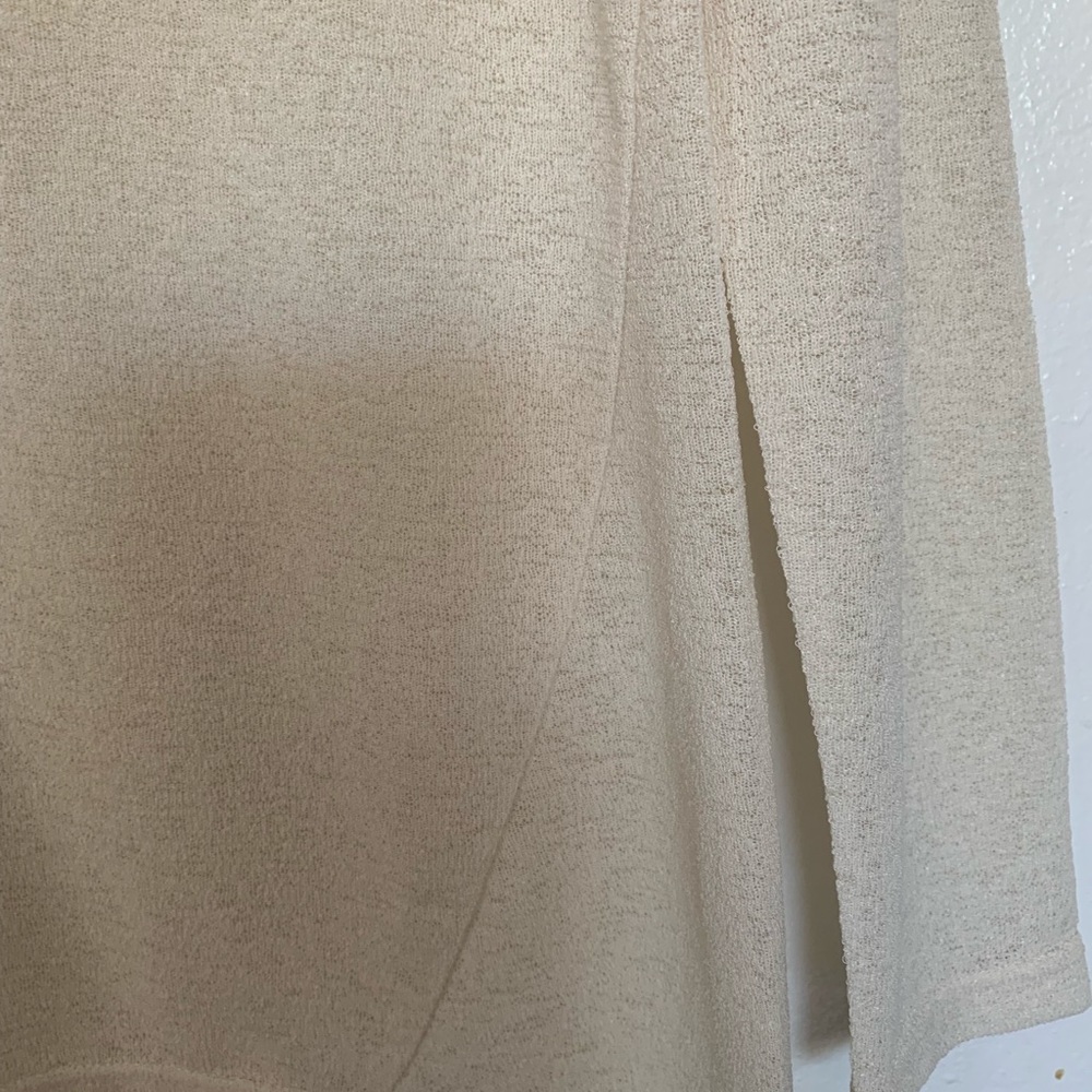 CATHERINE Malandrino long sleeve blouse 💕💕 - Picture 8 of 8